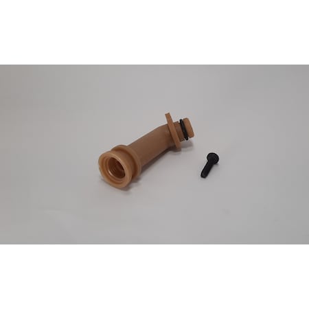 Mtd Oil Fill Tube 753-05909